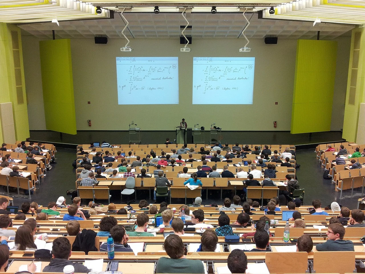 Gemeinsame Pressemitteilung: Lernrückstände abbauen: Neues Förderprogramm an Hochschulen hilft auch Mannheimer Studierenden