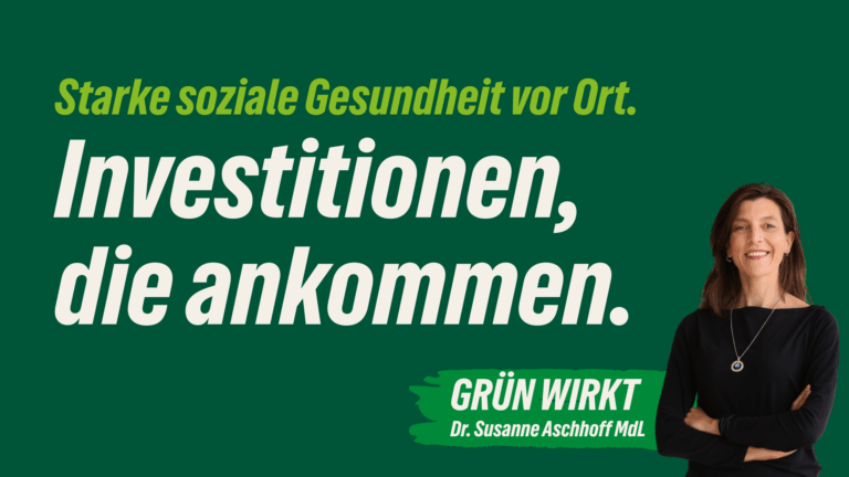 Gemeinsam stark für soziale Gesundheit und Zusammenhalt – Land fördert Projekte in Mannheim und Region