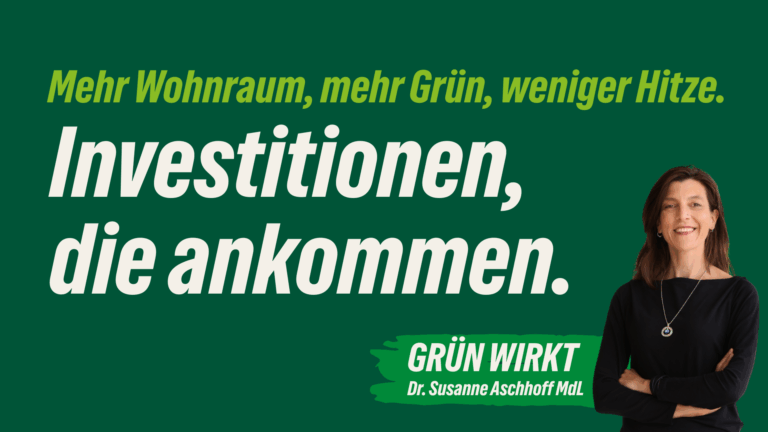 Stadtentwicklung, Wohnen und Leben: Was bringt’s für Mannheim?